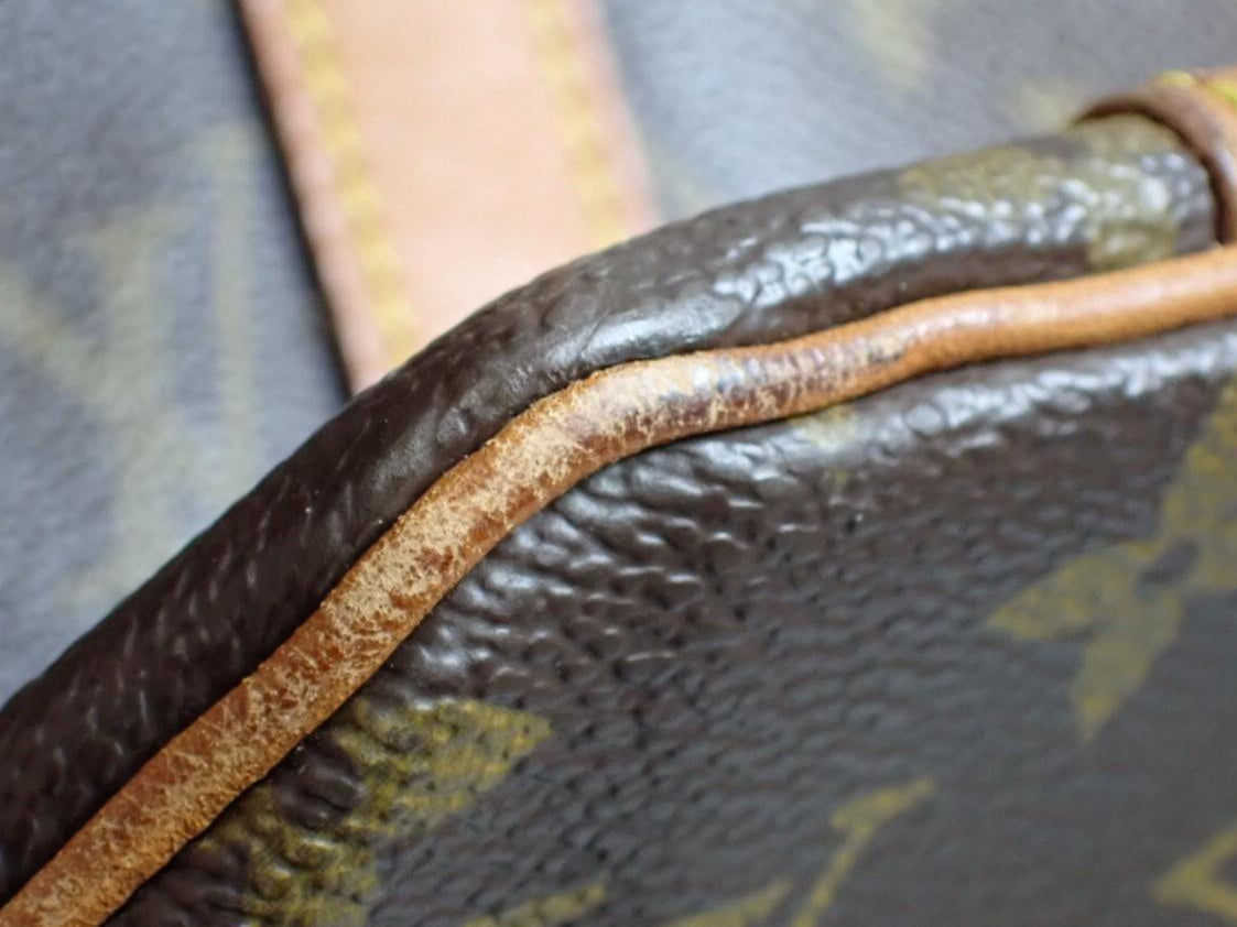 Louis Vuitton Sac Shopping Tote Monogram 2939