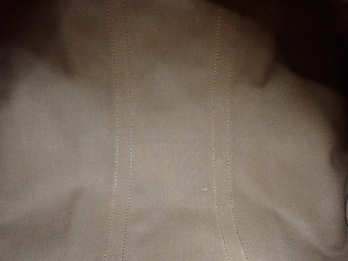 Louis Vuitton Keepall 45cm Bandouliere Monogram 2940