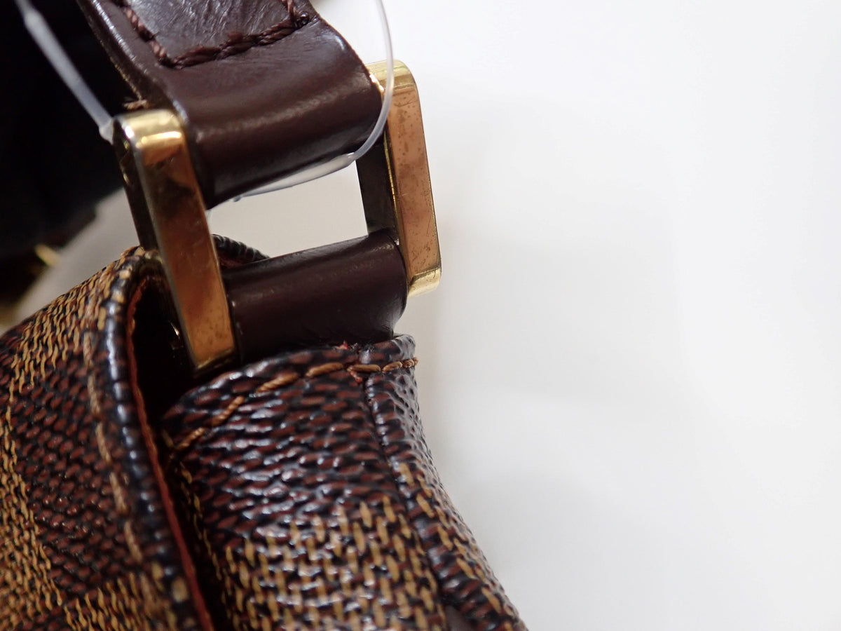 Louis Vuitton Salsa Crossbody Damier Ebene 2941