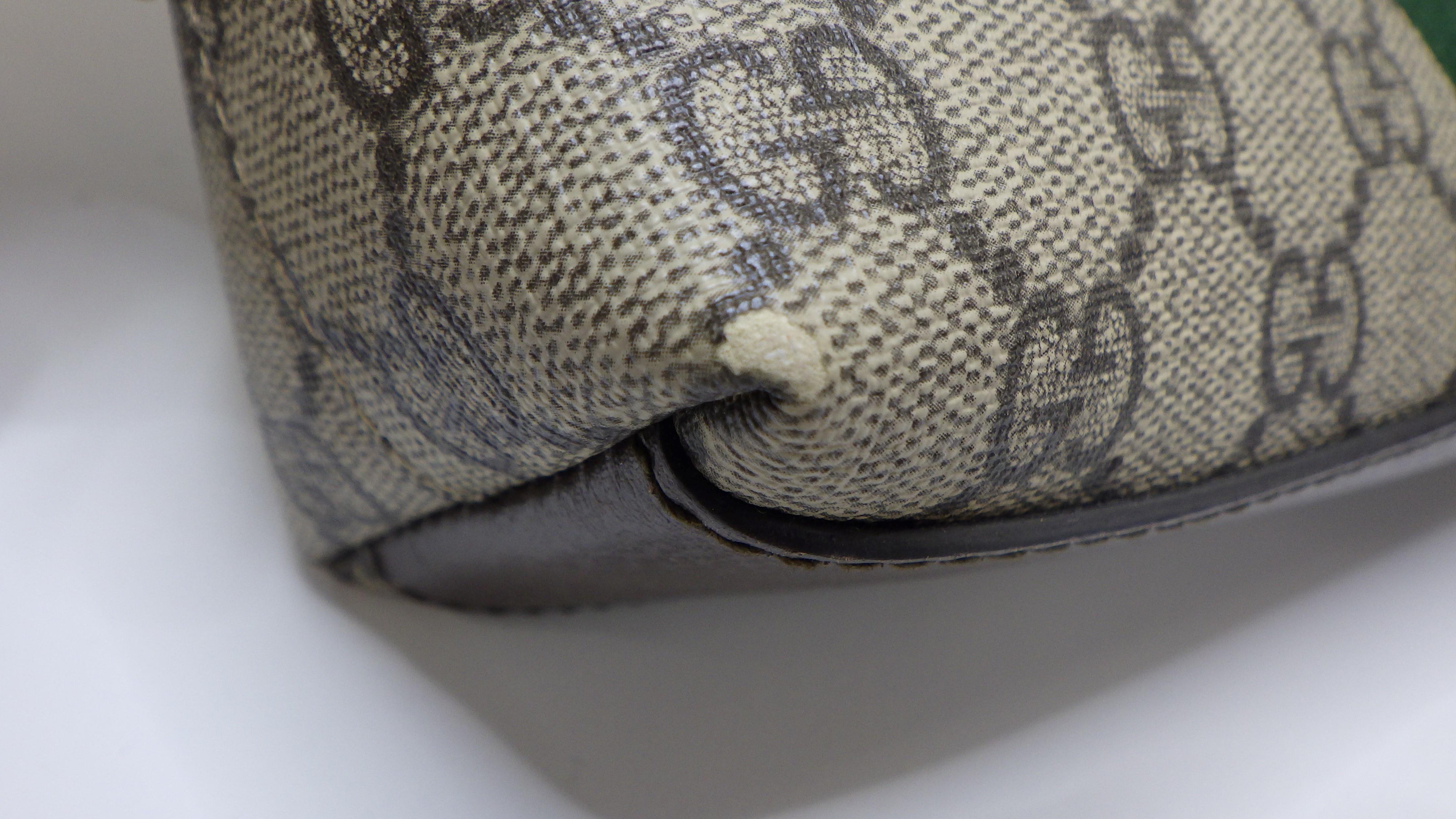 Gucci Dome Ophidia GG Crossbody 2942