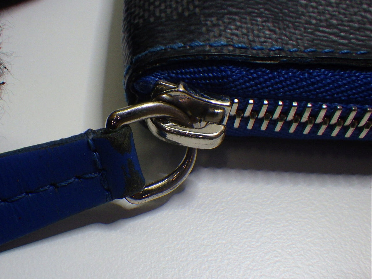 Gucci Dionysus Wallet on Chain Midnight Blue 2952