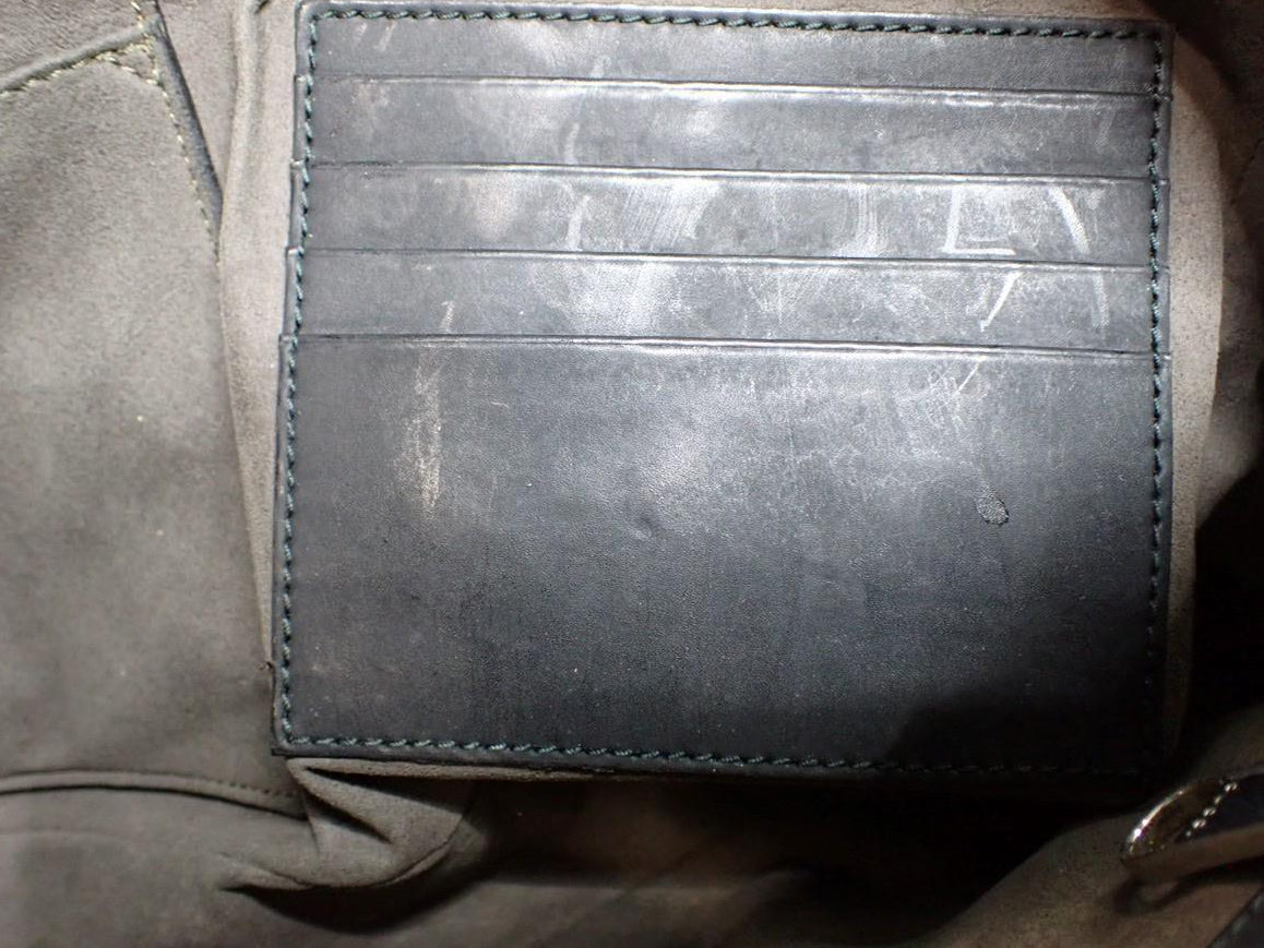 Gucci Wristlet Pouch GG Supreme 2957