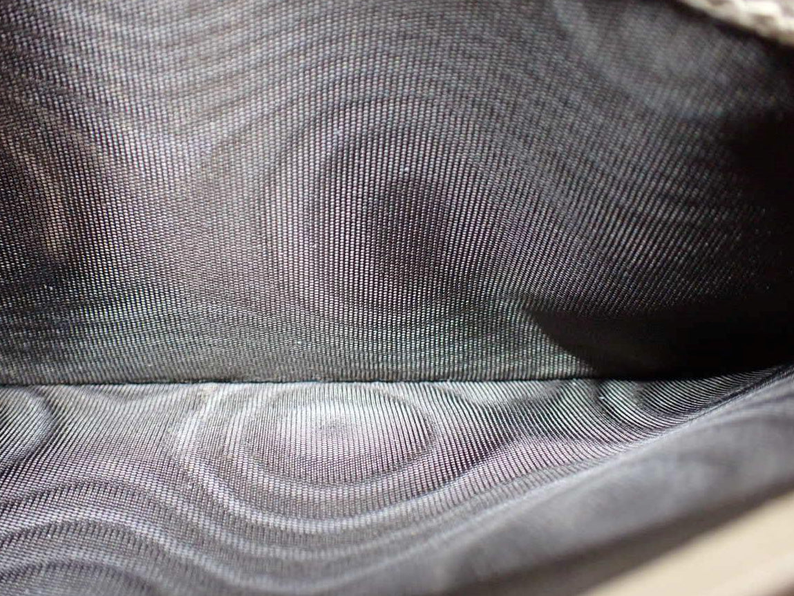 Gucci Ophidia Continental Wallet Beige GG 2973