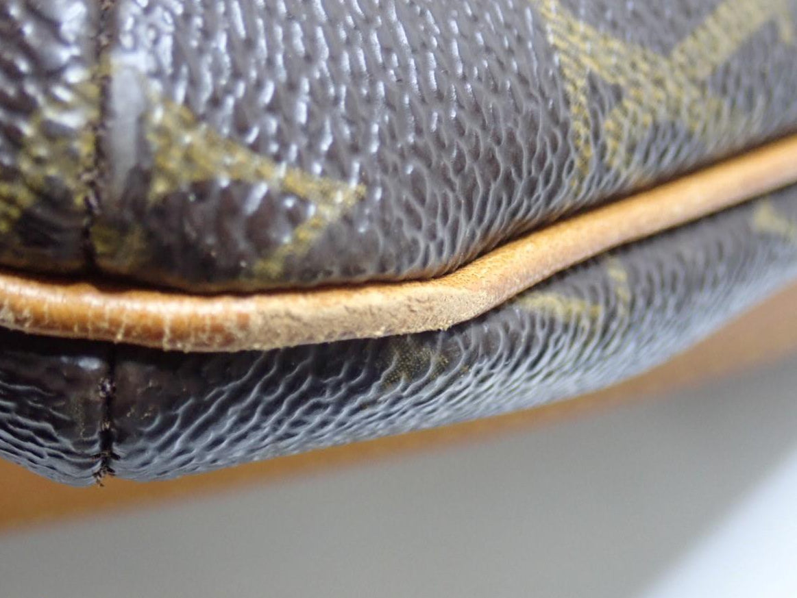 Louis Vuitton Salsa Crossbody Monogram 2975