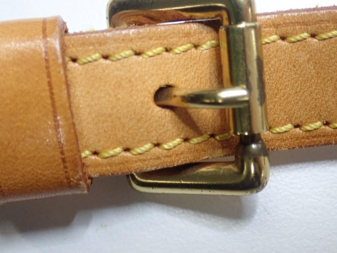 Louis Vuitton Salsa Crossbody Monogram 2975