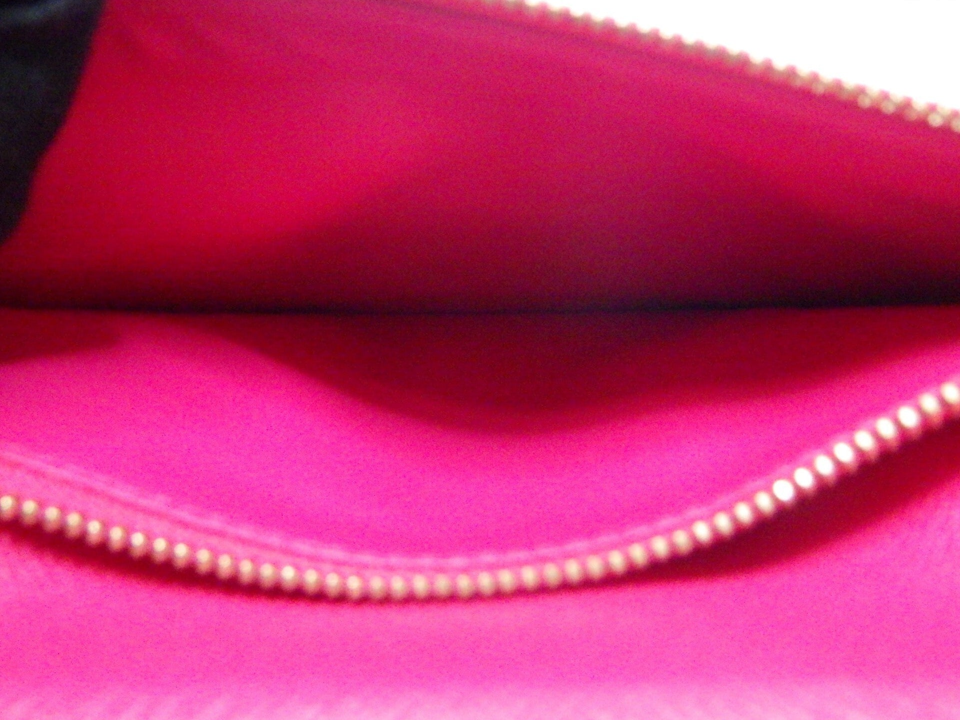 Louis Vuitton Insolite Wallet Monogram Fuchsia 2980