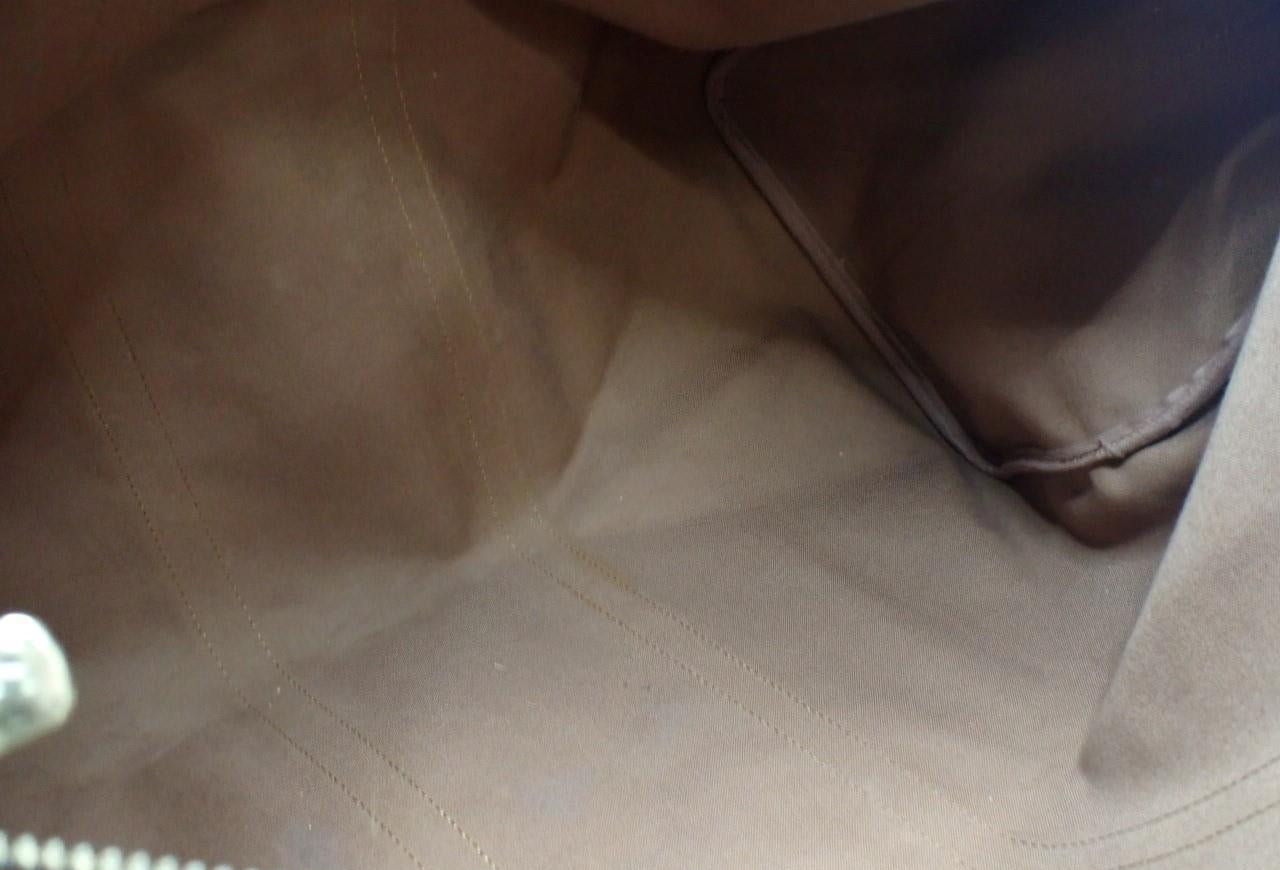 Louis Vuitton Keepall 55cm Bandouliere Monogram 2986