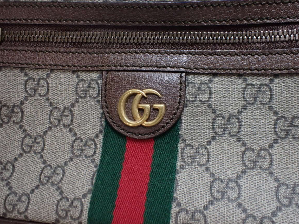 Gucci Ophidia Belt Bag Waist Bag 3160
