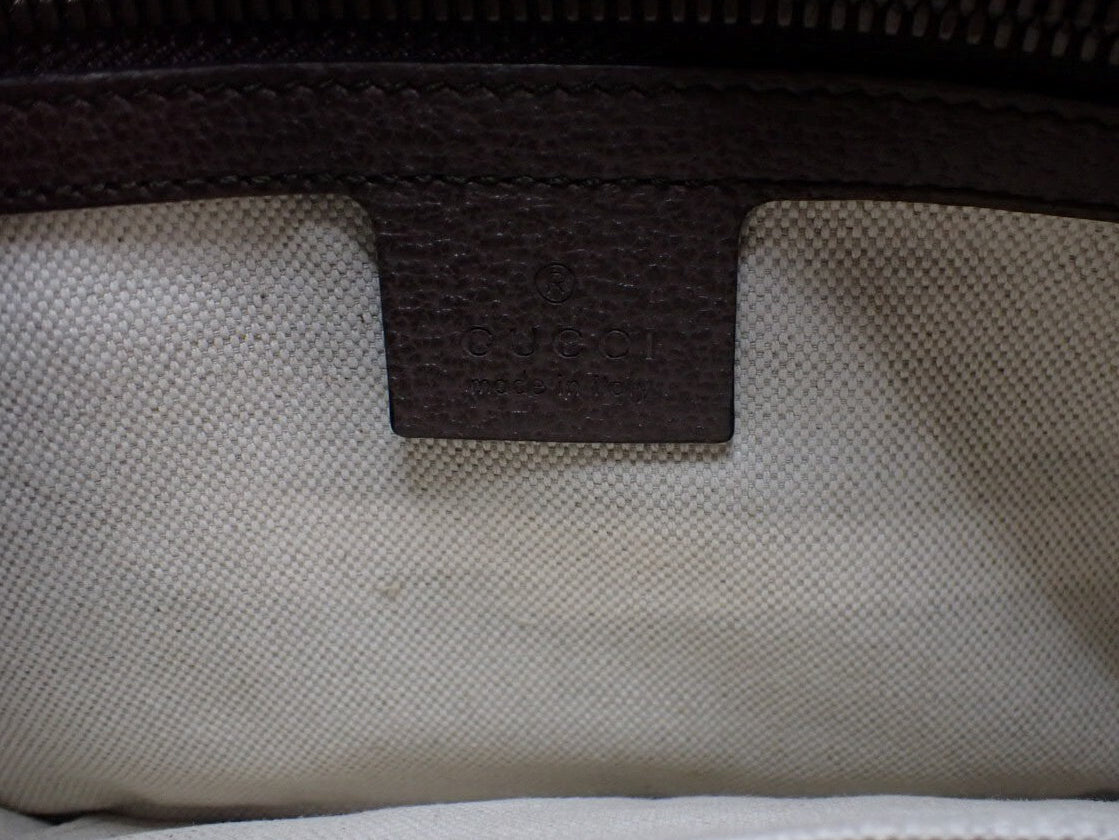 Gucci Ophidia Belt Bag Waist Bag 3160