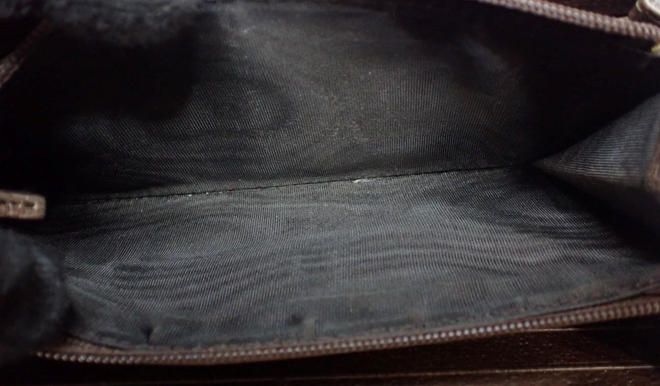 Gucci Ophidia Continental Wallet GG 3174