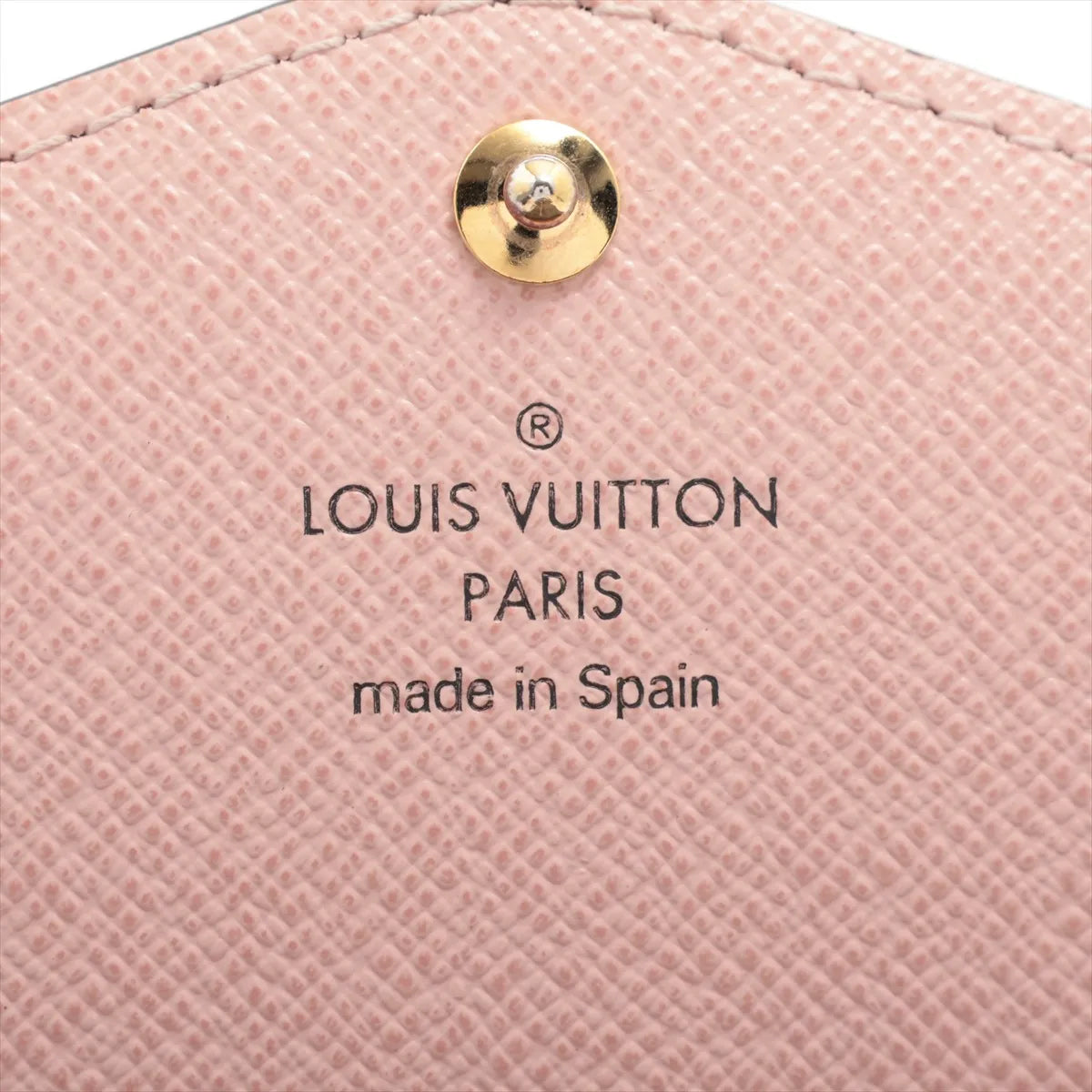 Louis Vuitton Sarah Wallet NM Monogram Rose Ballerine 3254