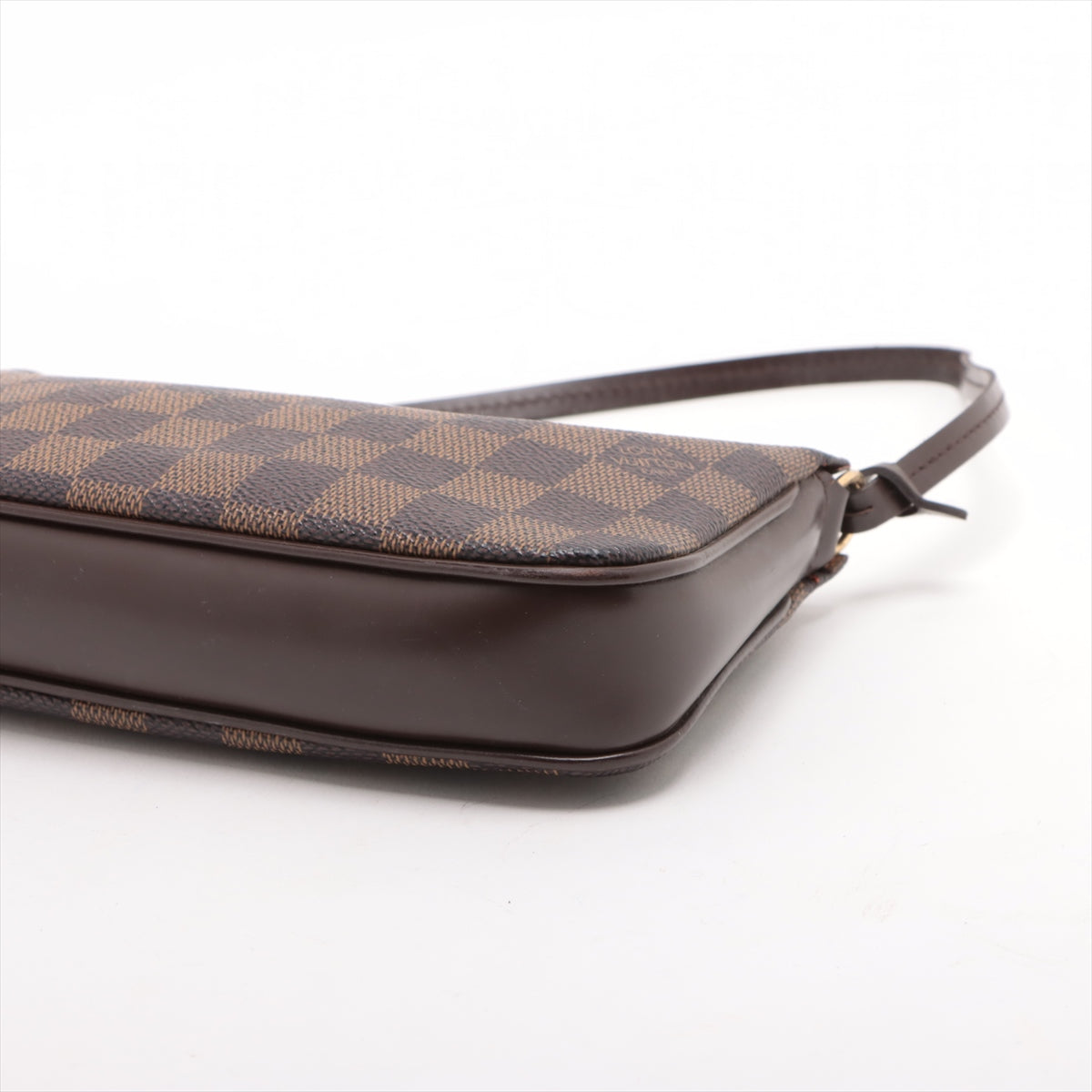 Louis Vuitton Navona Pochette Damier Ebene 2844