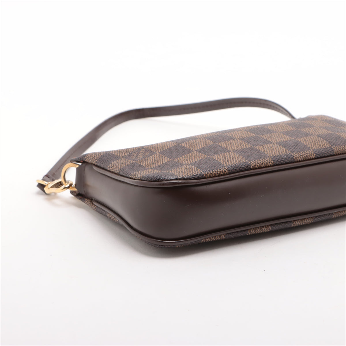 Louis Vuitton Navona Pochette Damier Ebene 2844