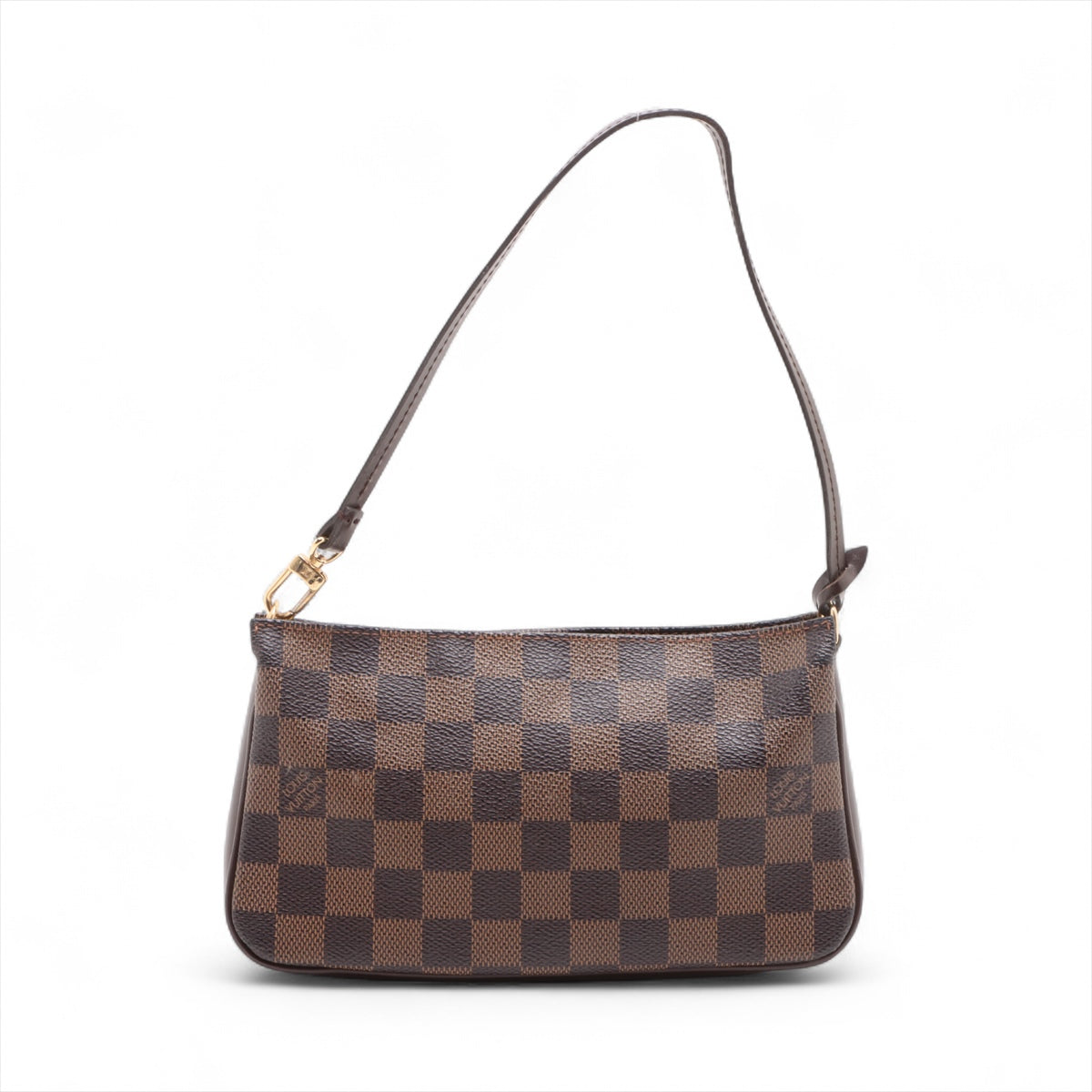 Louis Vuitton Navona Pochette Damier Ebene 2844
