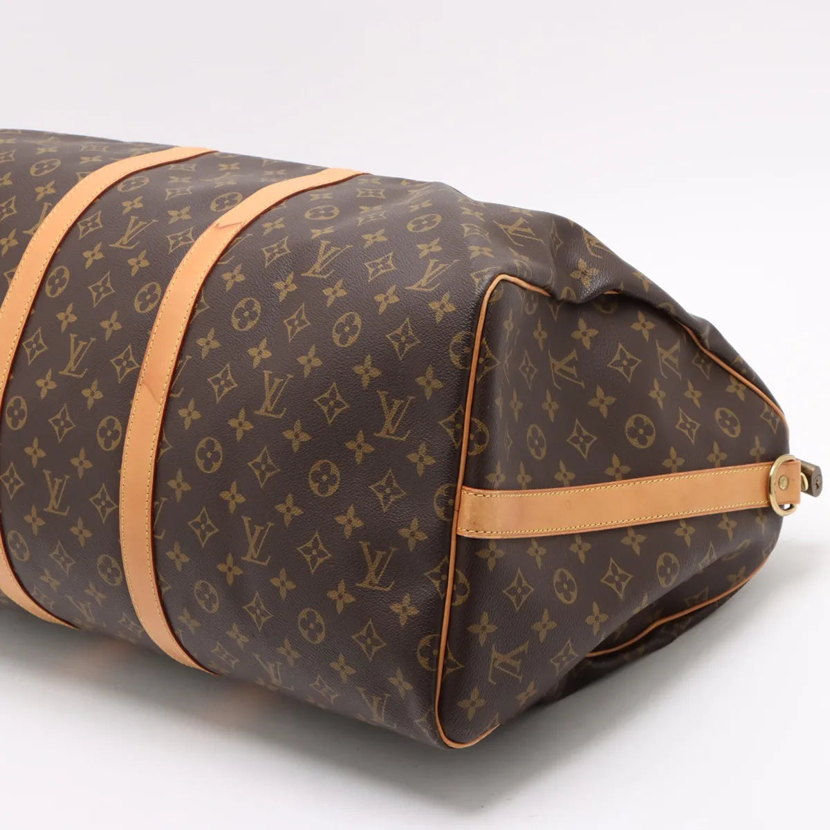 Louis Vuitton Keepall 55cm Bandouliere (No Strap) 3145