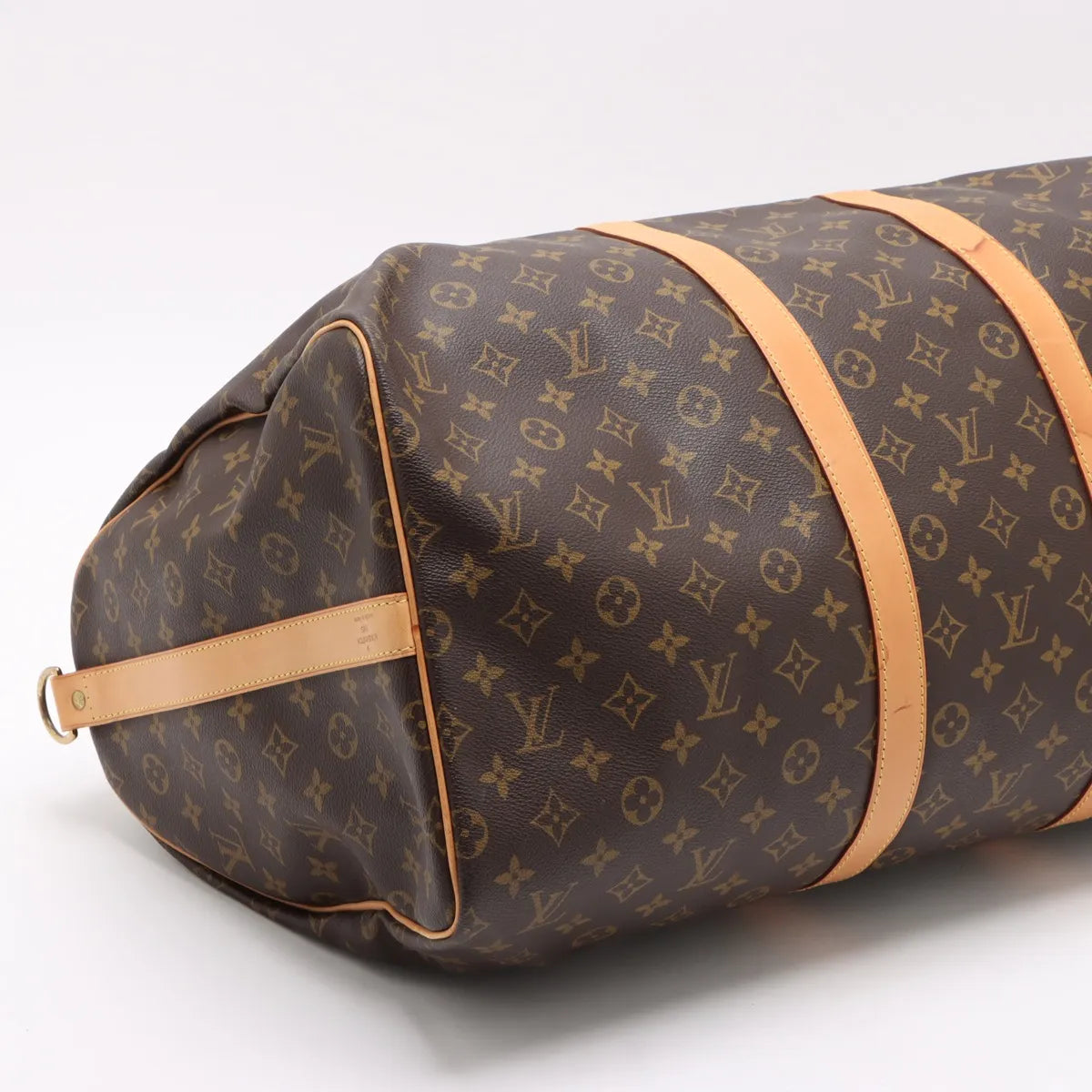 Louis Vuitton Keepall 55cm Bandouliere (No Strap) 3145