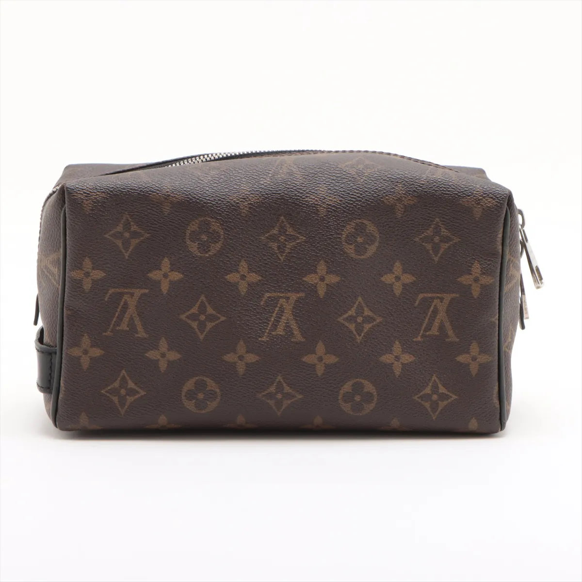 Louis Vuitton Trousse Toiletry Monogram Macassar 3149