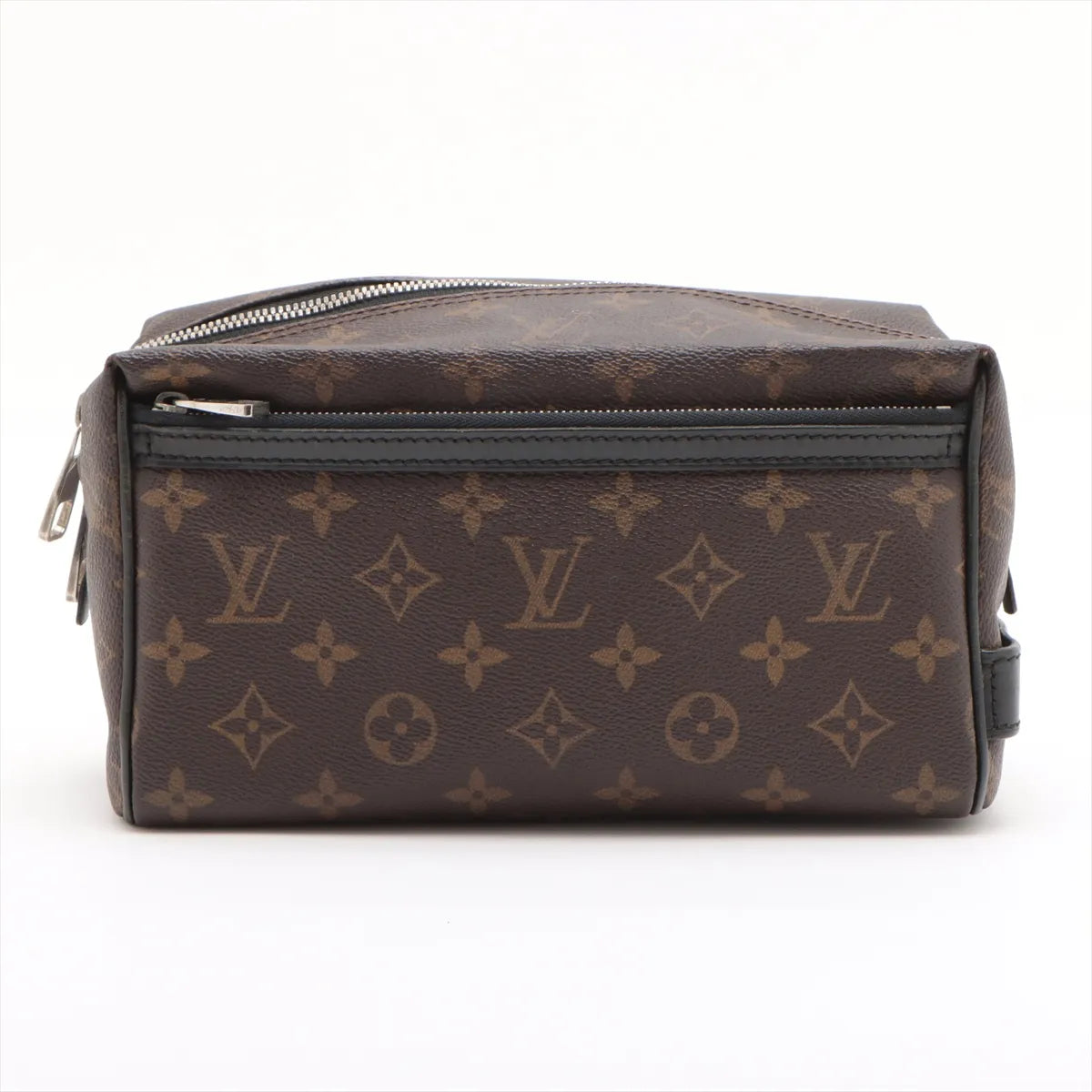 Louis Vuitton Trousse Toiletry Monogram Macassar 3149