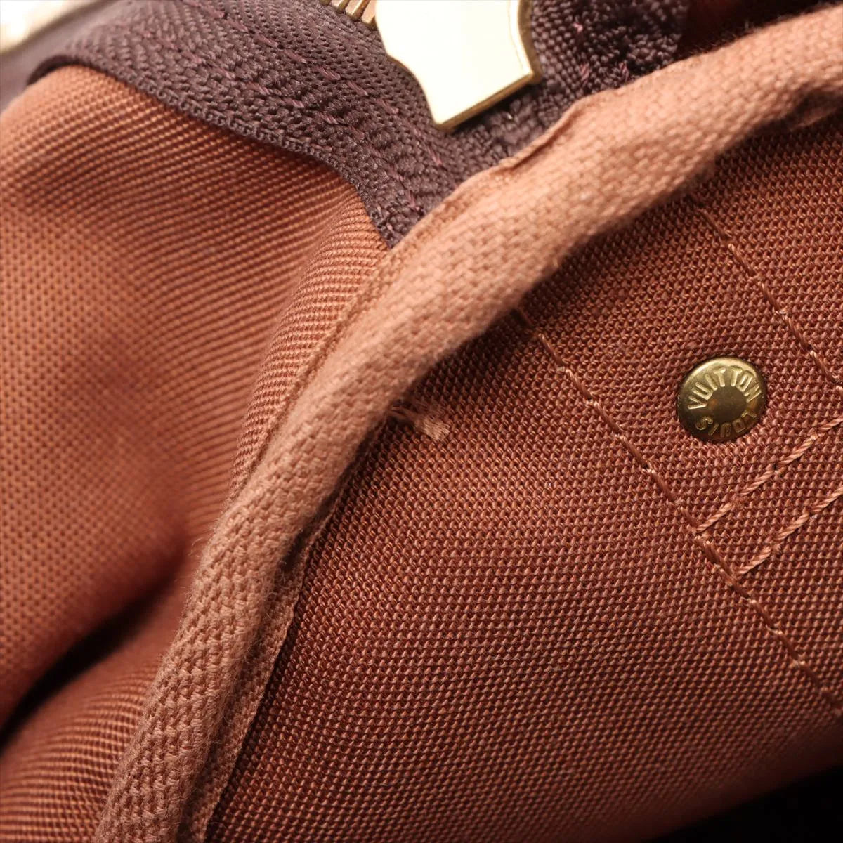Louis Vuitton Keepall 55cm Bandouliere Monogram 3204