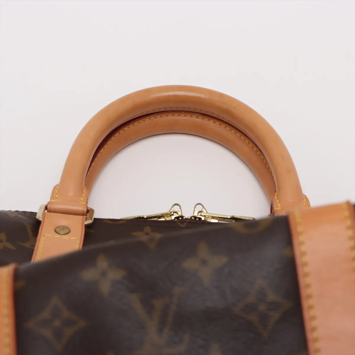 Louis Vuitton Keepall 55cm Bandouliere Monogram 3204