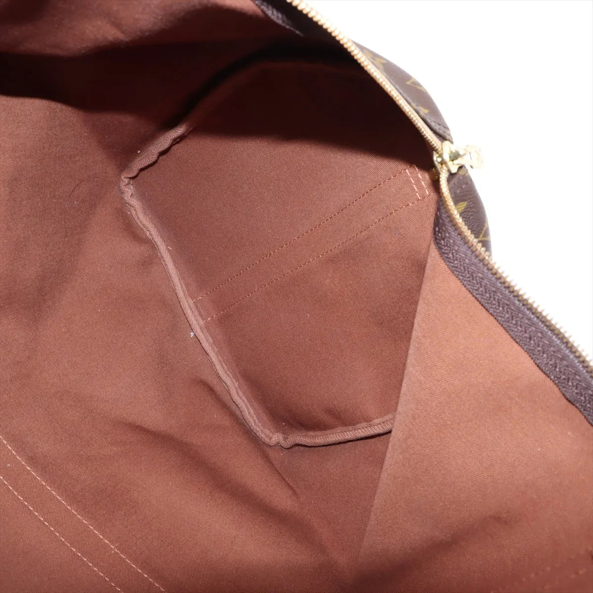 Louis Vuitton Keepall 55cm Bandouliere Monogram 3204