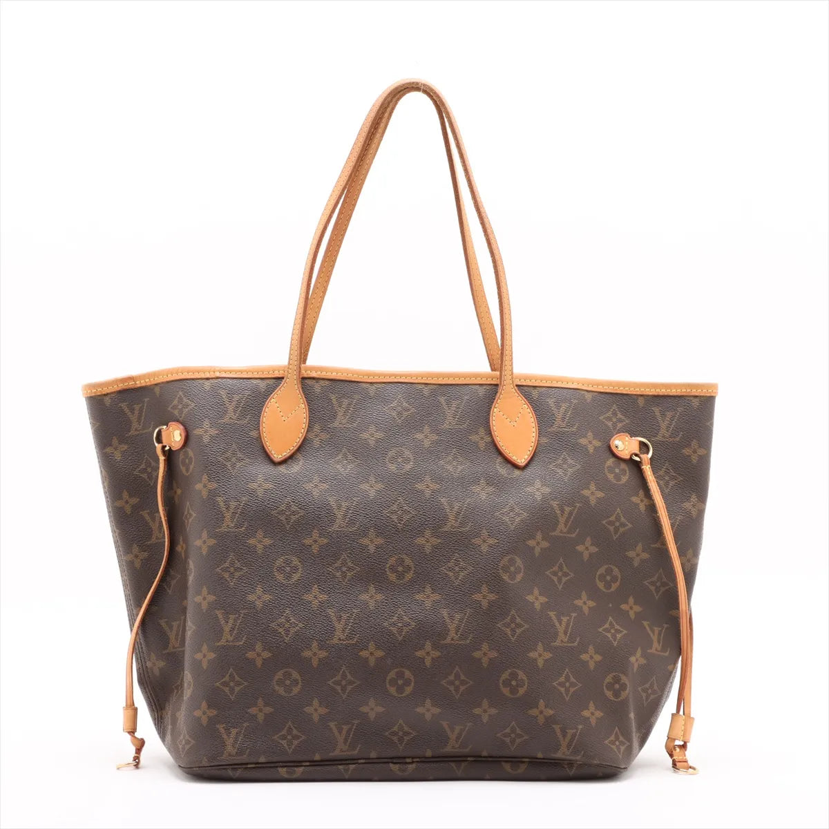 Louis Vuitton Neverfull MM Monogram 3202