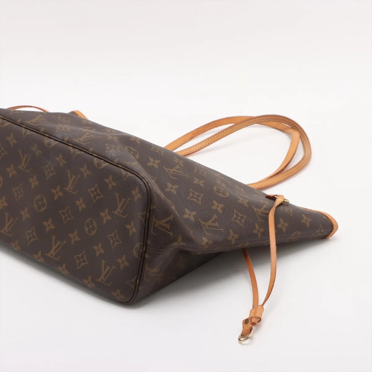 Louis Vuitton Neverfull MM Monogram 3202