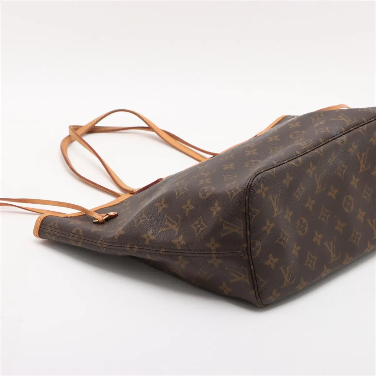 Louis Vuitton Neverfull MM Monogram 3202
