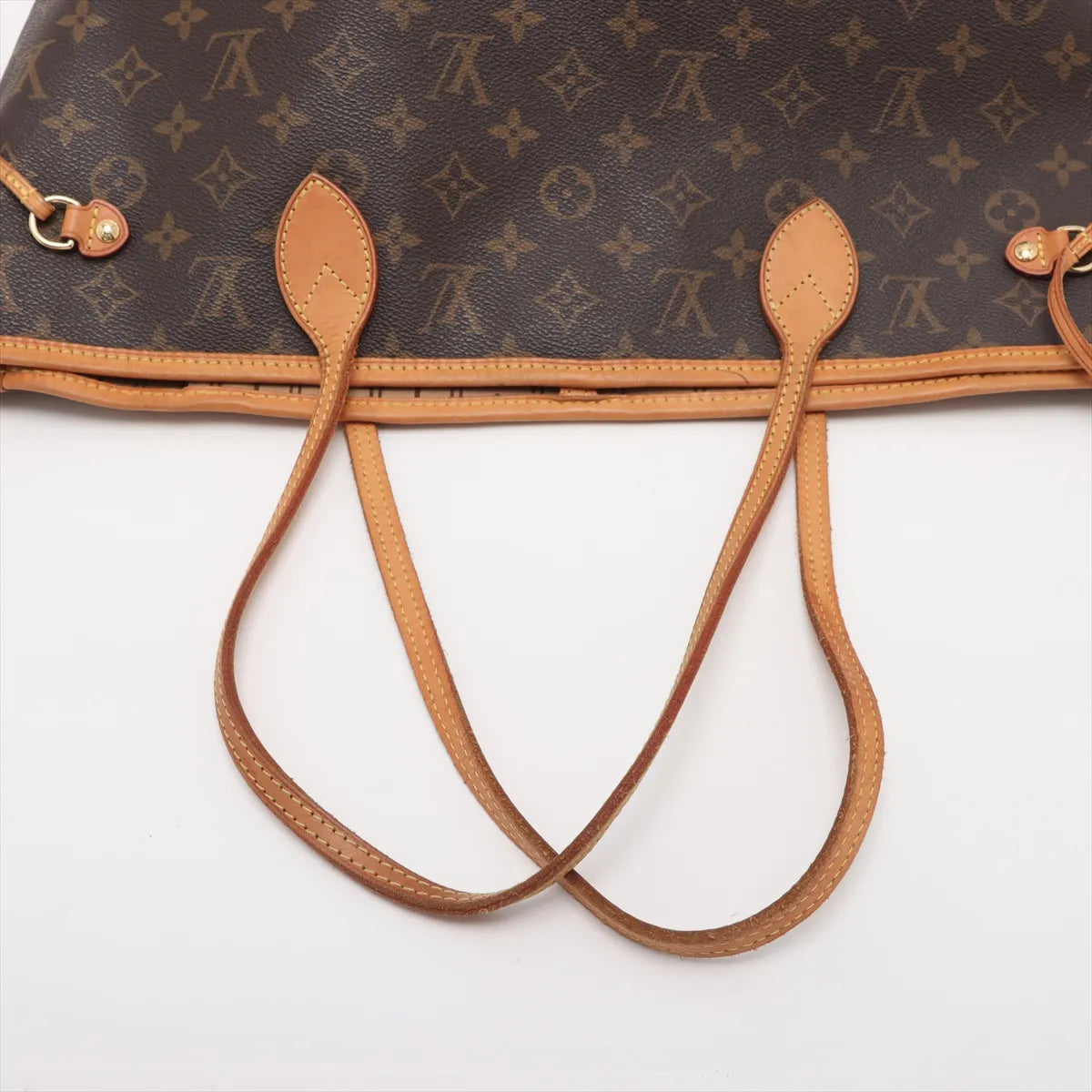Louis Vuitton Neverfull MM Monogram 3202