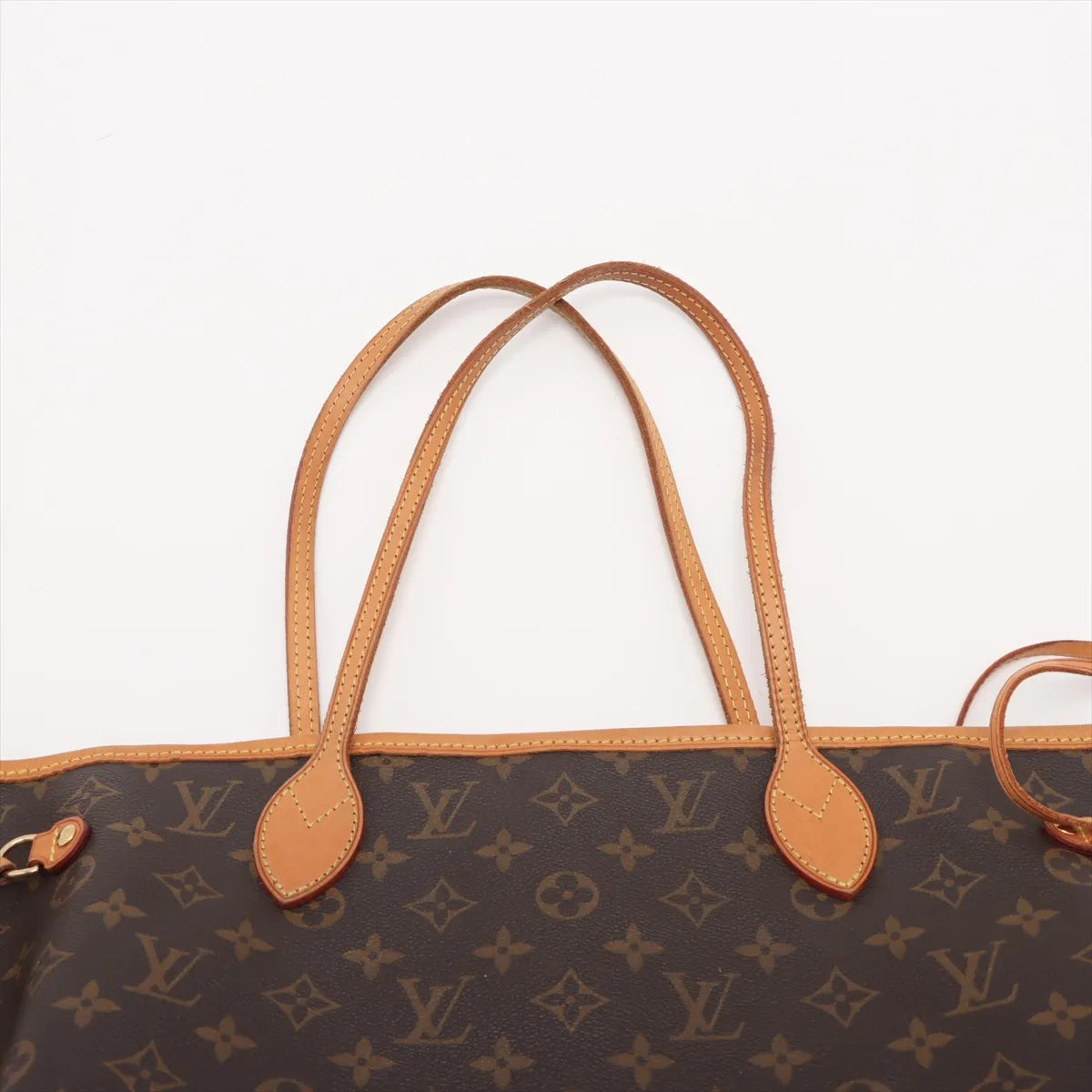 Louis Vuitton Neverfull MM Monogram 3202