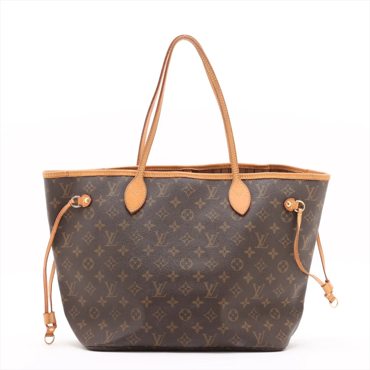 Louis Vuitton Neverfull MM Monogram 3202