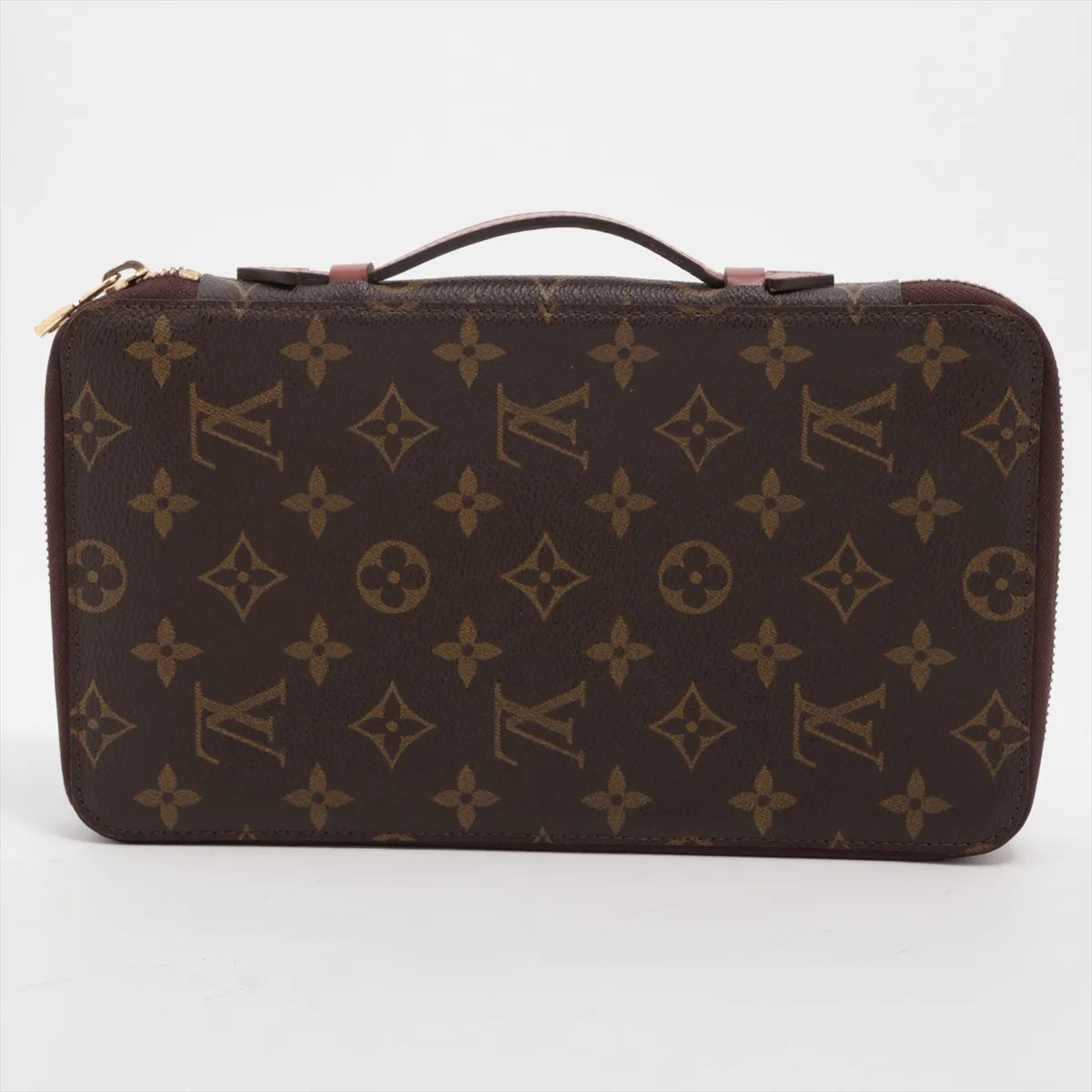 Louis Vuitton Pochette Escapade Monogram Travel Case 3269