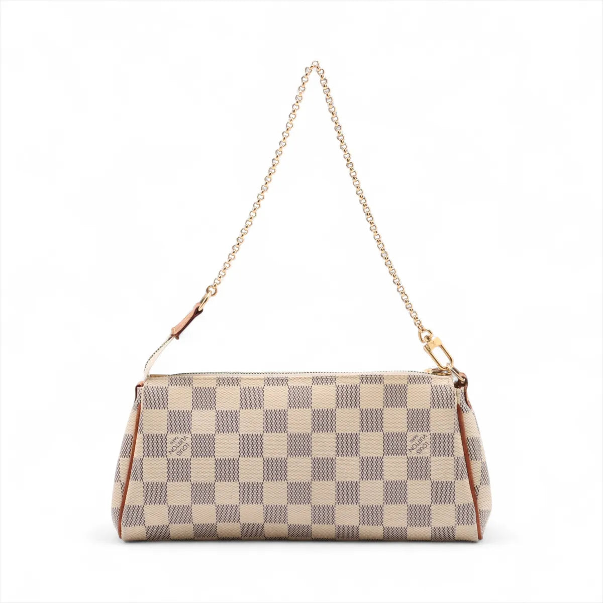 Louis Vuitton Eva Crossbody Damier Azur 3357