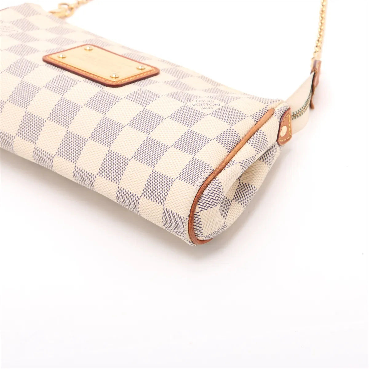 Louis Vuitton Eva Crossbody Damier Azur 3357