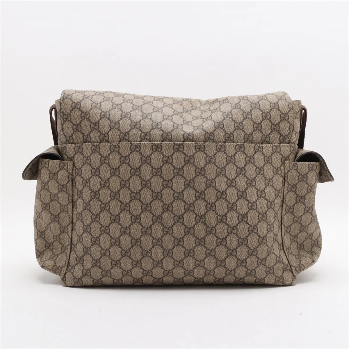 Gucci Diaper Bag GG Supreme 3358