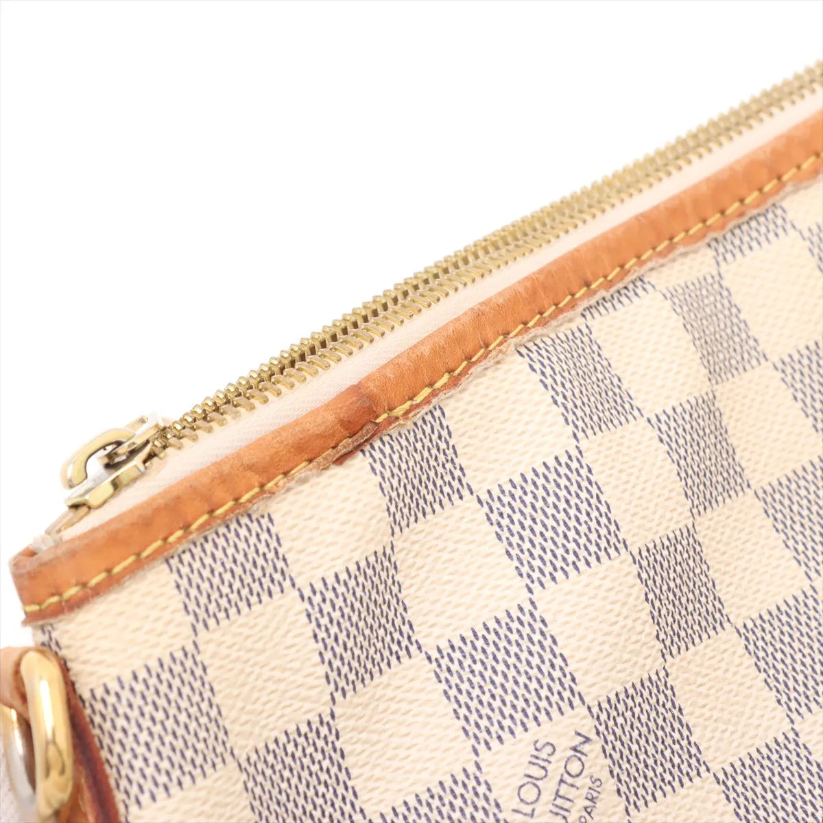 Louis Vuitton Riviera MM Damier Azur 3361