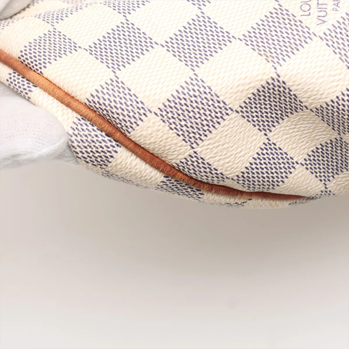 Louis Vuitton Riviera MM Damier Azur 3361