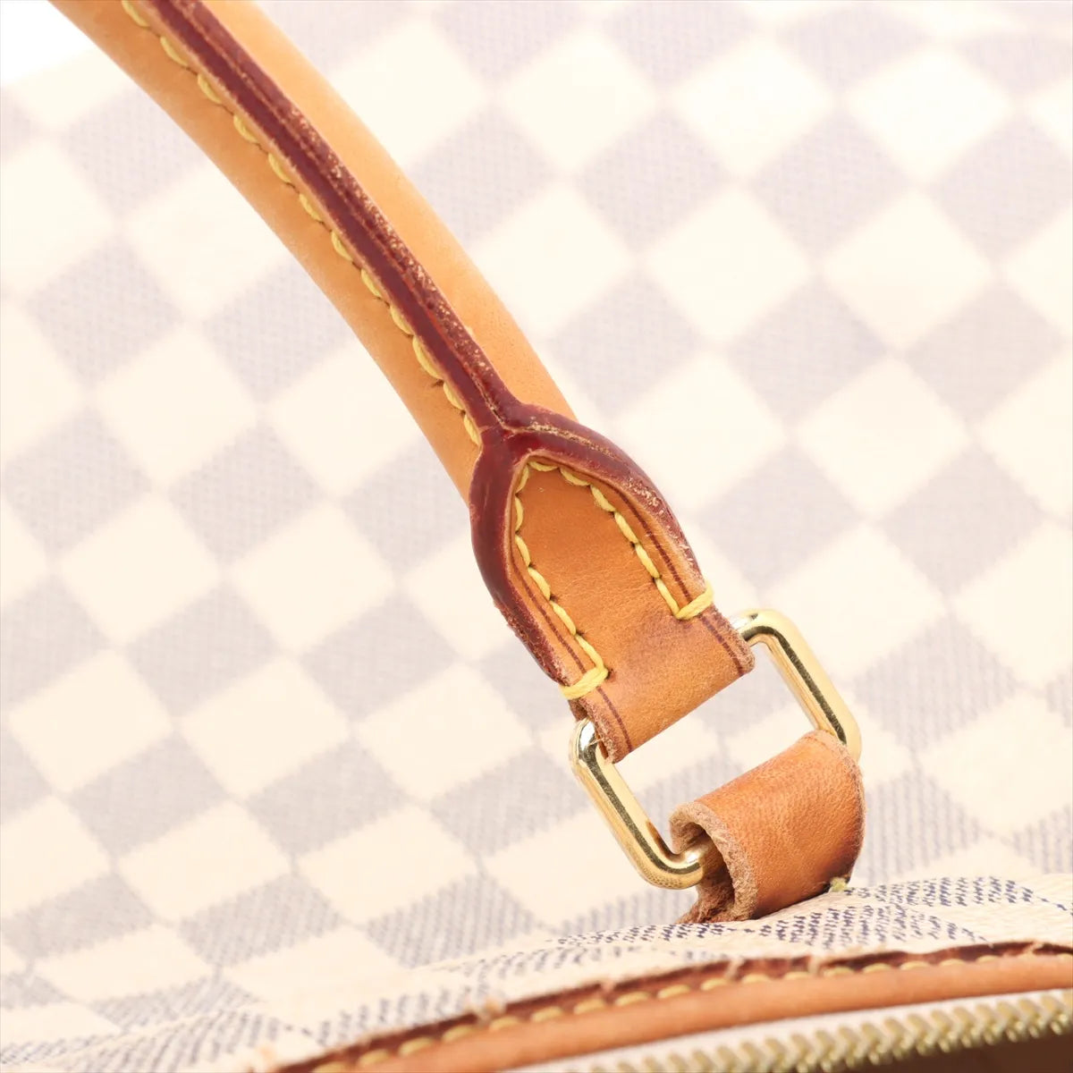 Louis Vuitton Riviera MM Damier Azur 3361