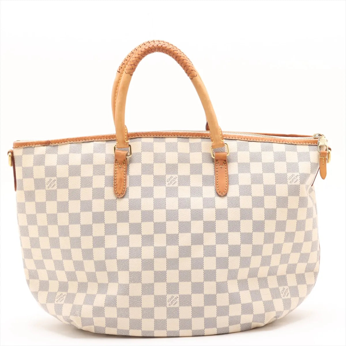 Louis Vuitton Riviera MM Damier Azur 3361