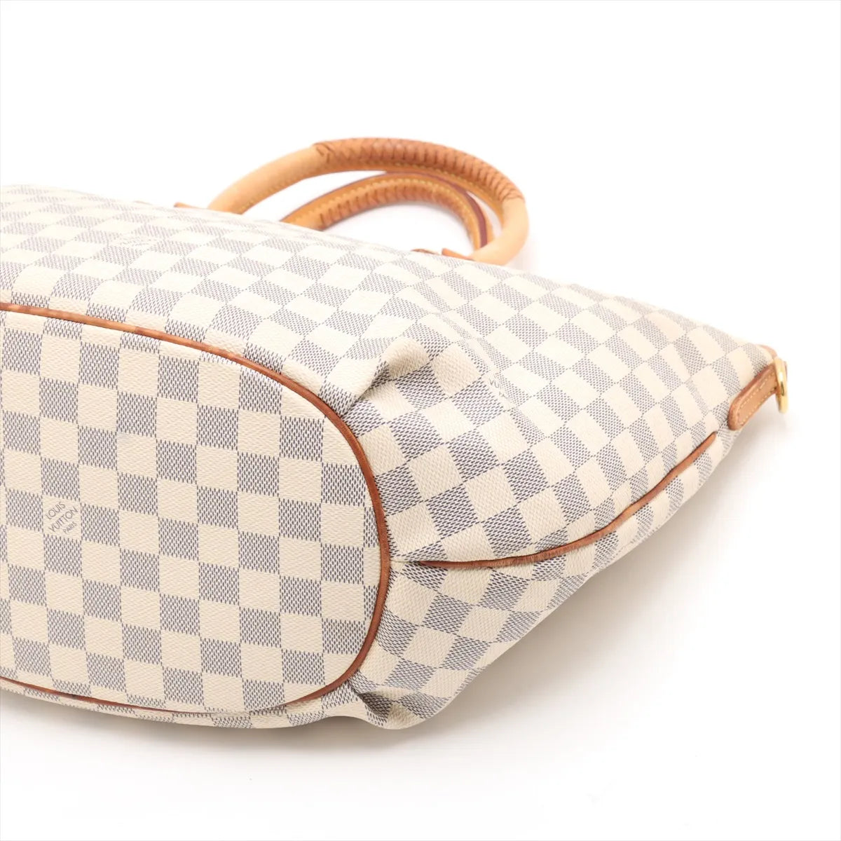 Louis Vuitton Riviera MM Damier Azur 3361