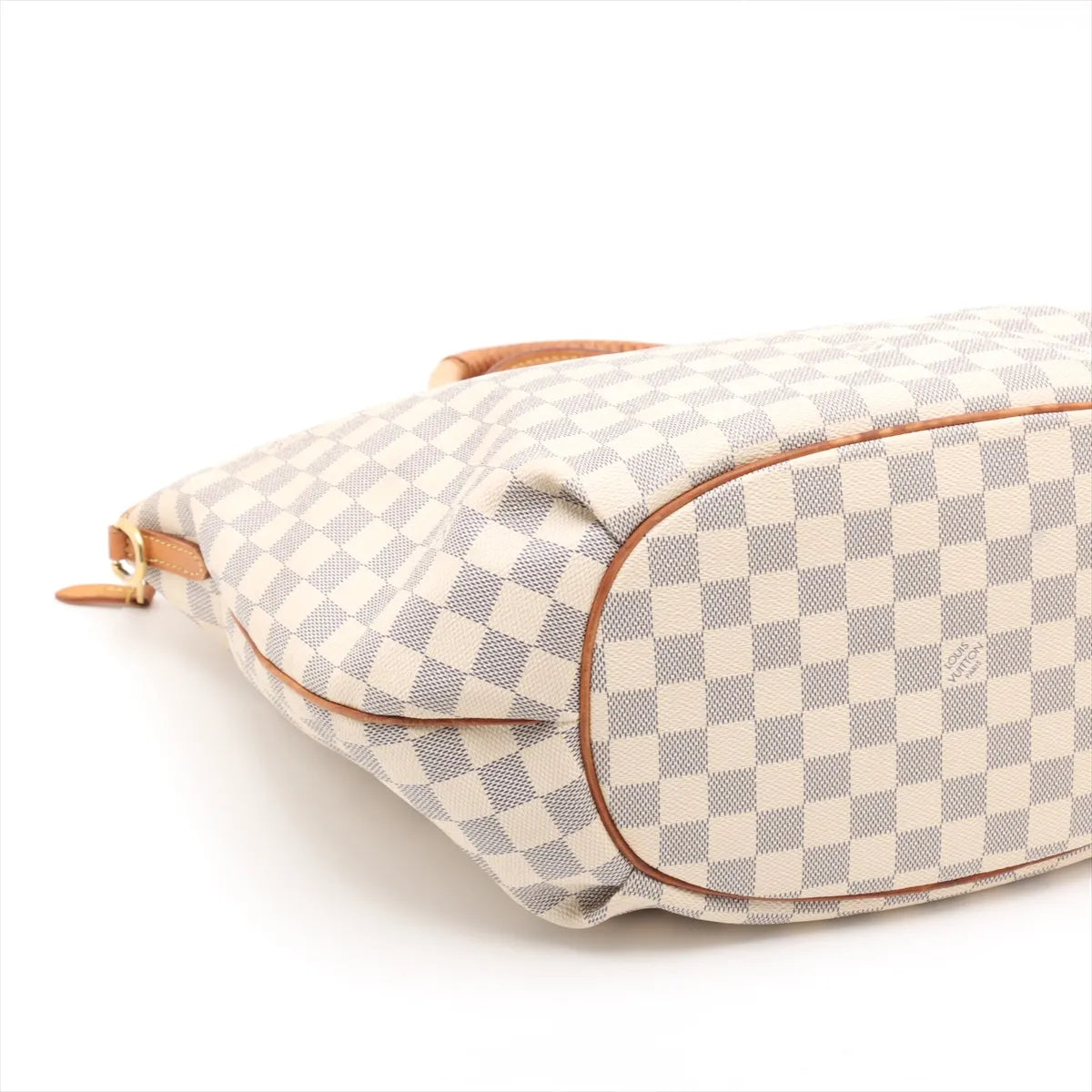 Louis Vuitton Riviera MM Damier Azur 3361