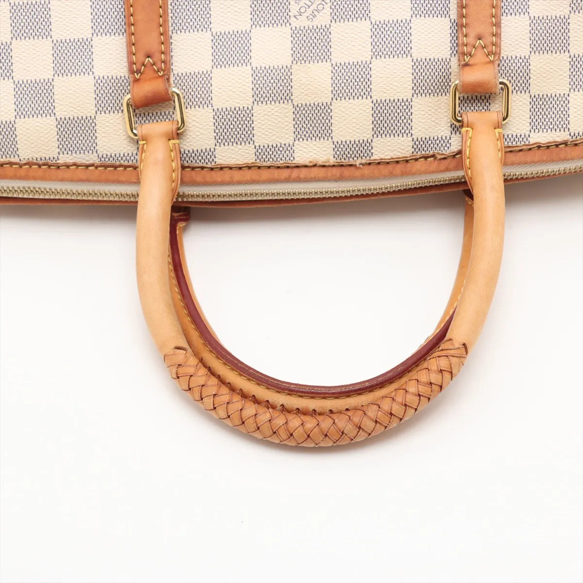 Louis Vuitton Riviera MM Damier Azur 3361