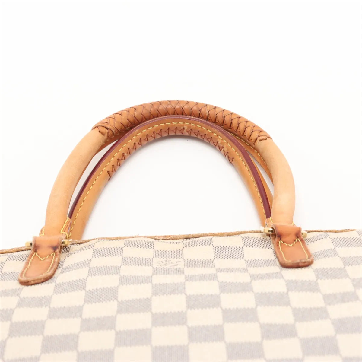 Louis Vuitton Riviera MM Damier Azur 3361