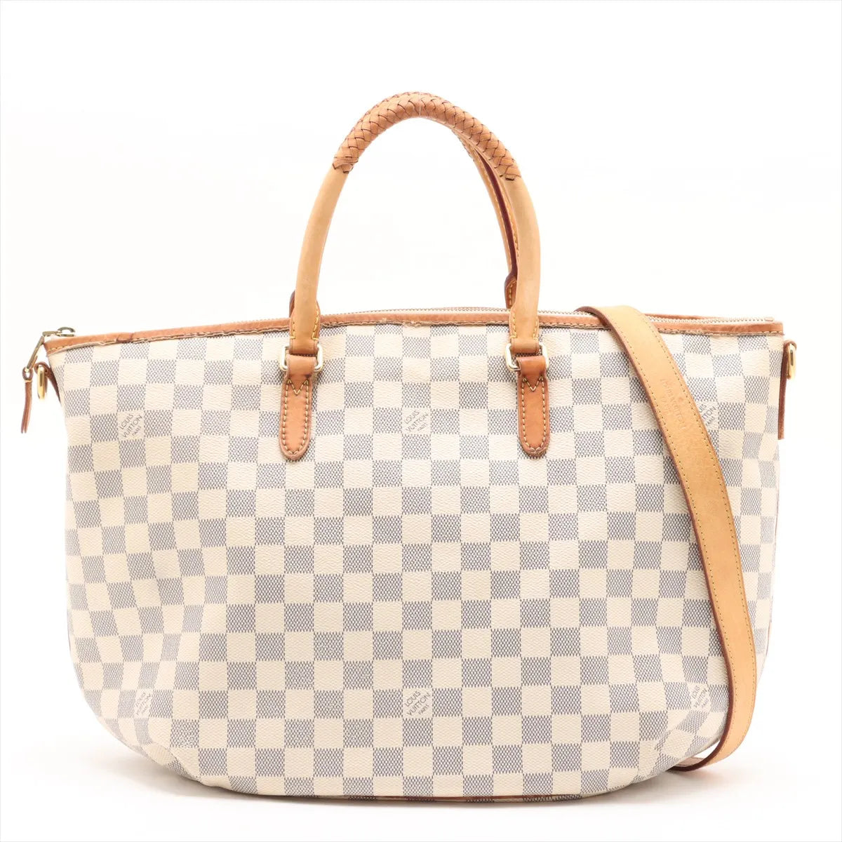 Louis Vuitton Riviera MM Damier Azur 3361