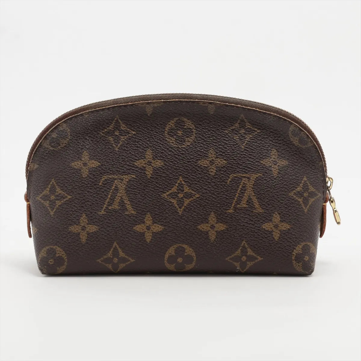 Louis Vuitton Cosmetic Pouch Monogram 3363