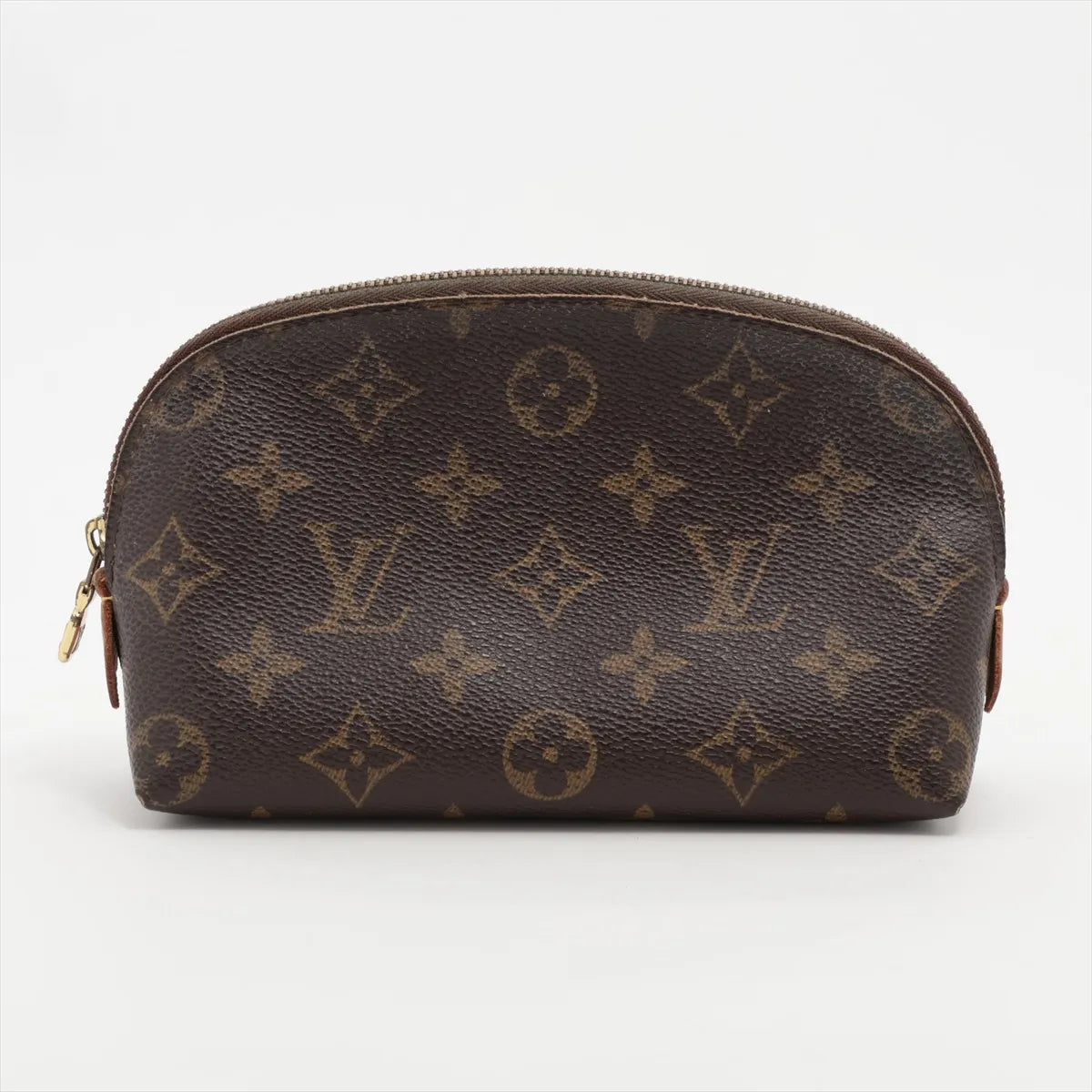 Louis Vuitton Cosmetic Pouch Monogram 3363