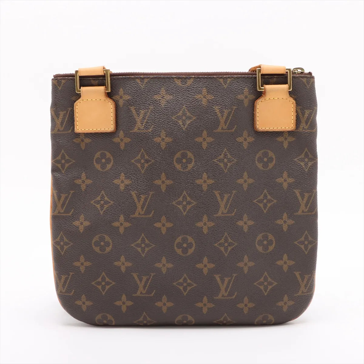 Louis Vuitton Bosphore Pochette Monogram 3407
