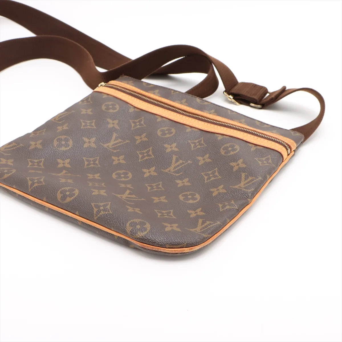 Louis Vuitton Bosphore Pochette Monogram 3407