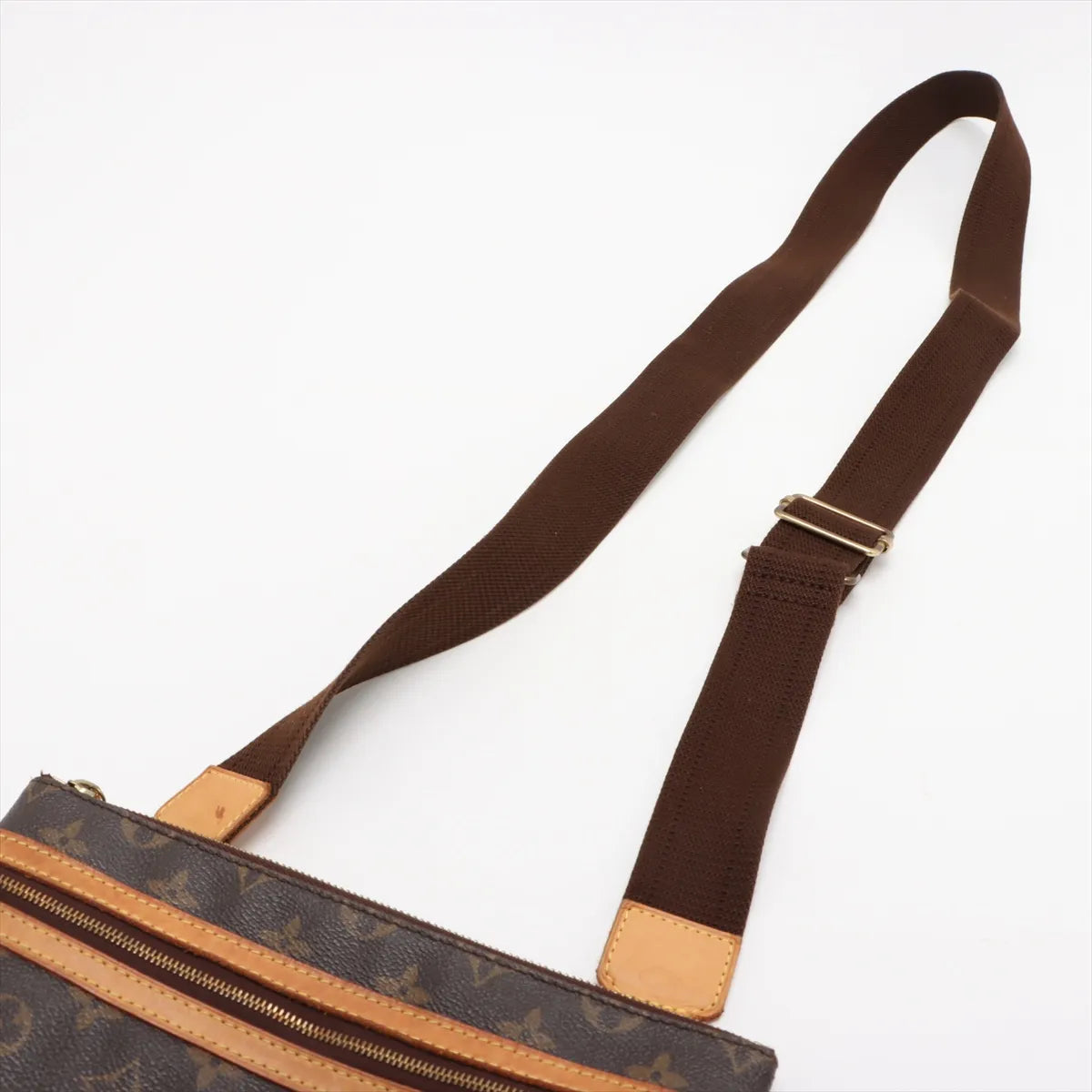Louis Vuitton Bosphore Pochette Monogram 3407