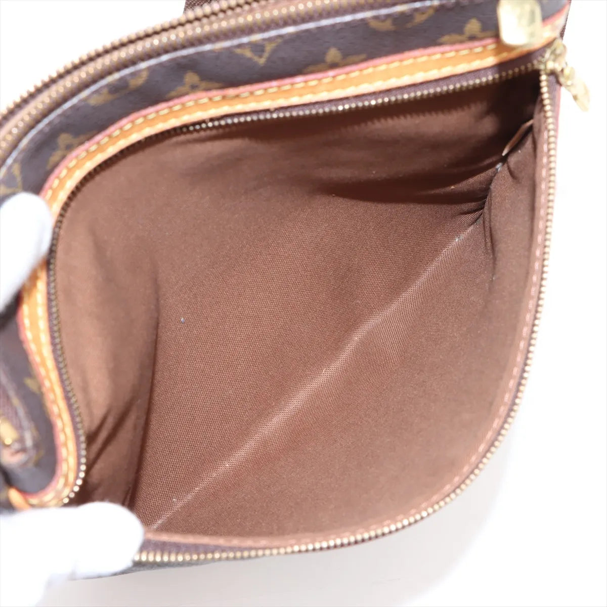 Louis Vuitton Bosphore Pochette Monogram 3407